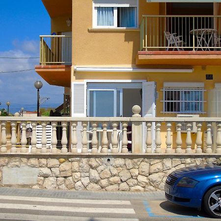 Apartamento Miramar Σαλού Εξωτερικό φωτογραφία