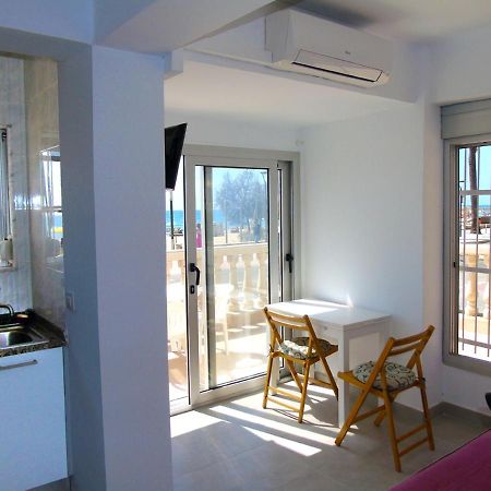 Apartamento Miramar Σαλού Εξωτερικό φωτογραφία