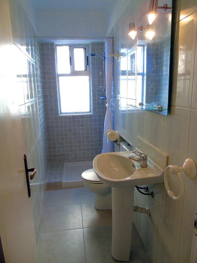 Apartamento Miramar Σαλού Εξωτερικό φωτογραφία