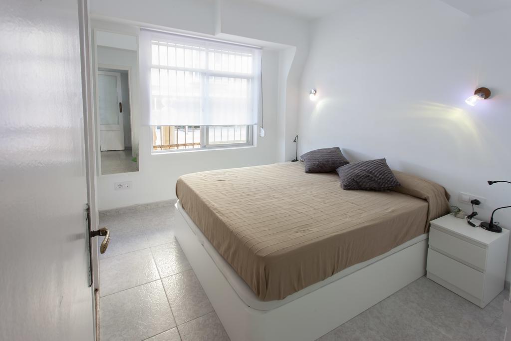 Apartamento Miramar Σαλού Εξωτερικό φωτογραφία