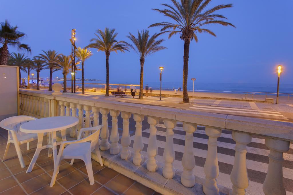 Apartamento Miramar Σαλού Εξωτερικό φωτογραφία