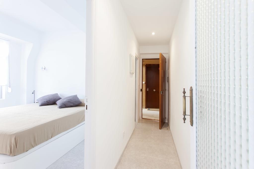 Apartamento Miramar Σαλού Εξωτερικό φωτογραφία